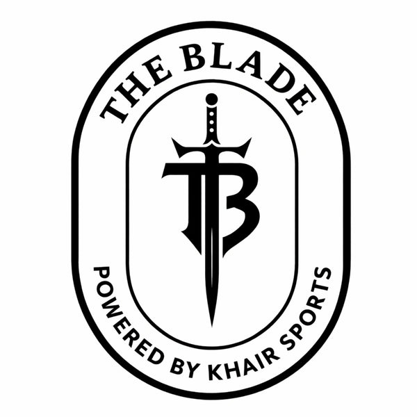 Theblade bats